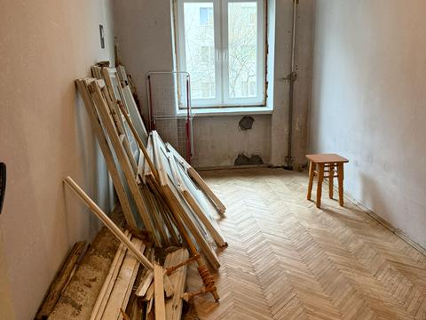 квартира по адресу Пасечная ул., 58