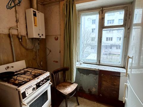 квартира по адресу Пасечная ул., 58