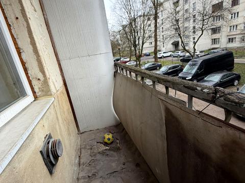 квартира по адресу Пасечная ул., 58