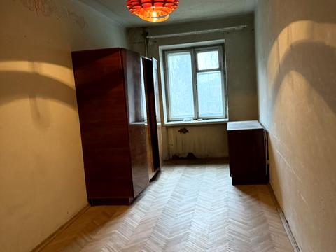 квартира по адресу Пасечная ул., 58