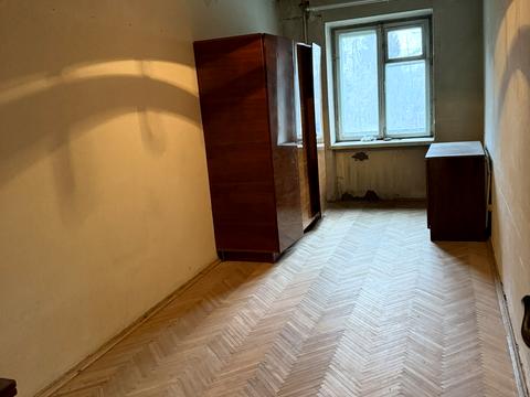 квартира по адресу Пасечная ул., 58