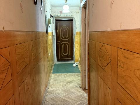 квартира по адресу Пасечная ул., 58