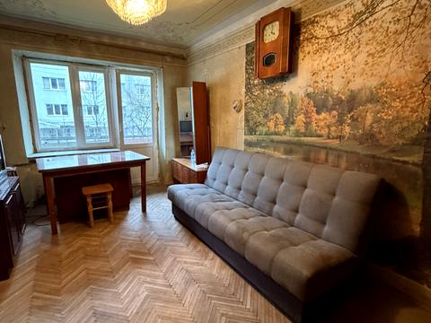 квартира по адресу Пасечная ул., 58