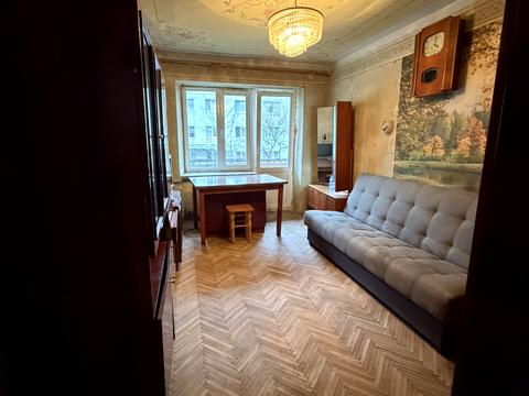квартира по адресу Пасечная ул., 58