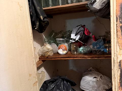 квартира по адресу Пасечная ул., 58
