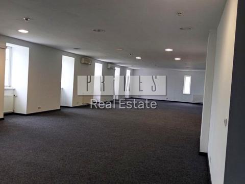 коммерческая по адресу Музейний пер., 8-Б