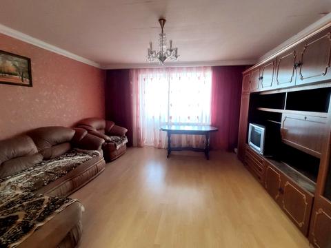 квартира по адресу Осенняя ул., 13-Б