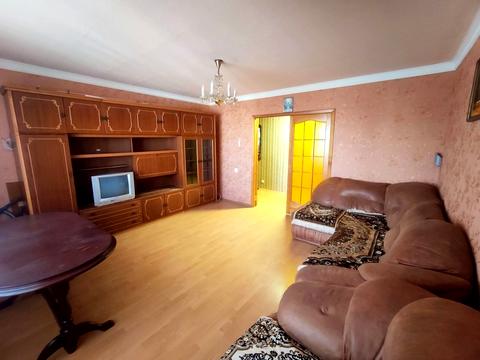 квартира по адресу Осенняя ул., 13-Б