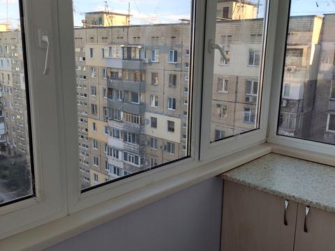 квартира по адресу Осенняя ул., 13-Б