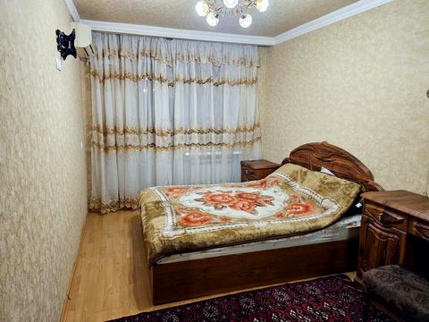 квартира по адресу Осенняя ул., 13-Б