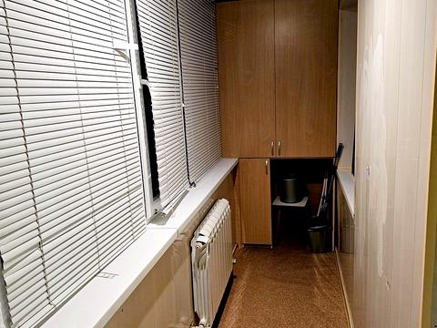 квартира по адресу Осенняя ул., 13-Б