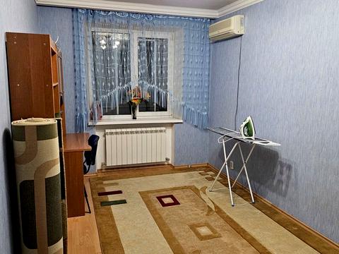 квартира по адресу Осенняя ул., 13-Б