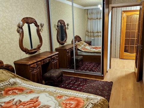 квартира по адресу Осенняя ул., 13-Б