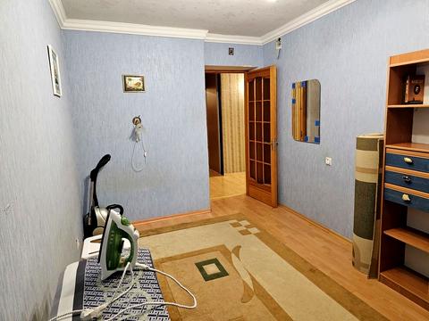 квартира по адресу Осенняя ул., 13-Б