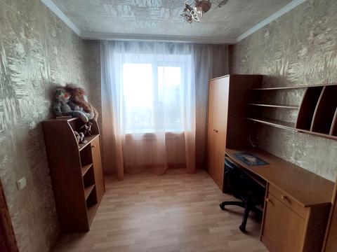 квартира по адресу Осенняя ул., 13-Б