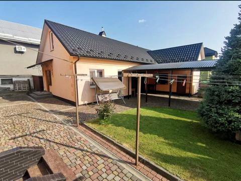 дом по адресу Галицкая ул.