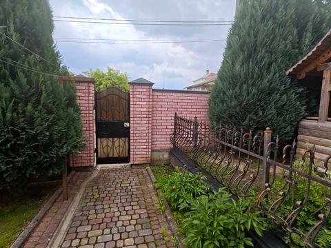 дом по адресу Галицкая ул.