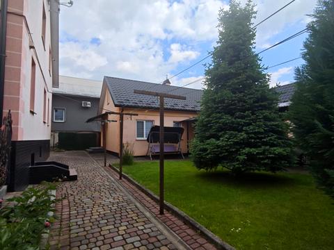 дом по адресу Галицкая ул.