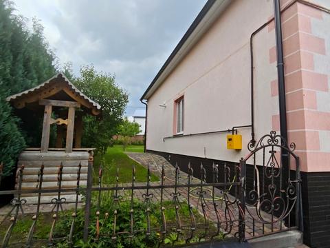 дом по адресу Галицкая ул.