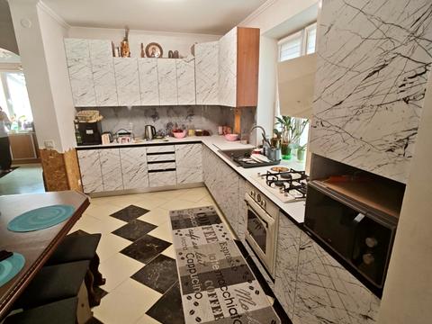 дом по адресу Галицкая ул.