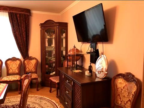 дом по адресу Галицкая ул.