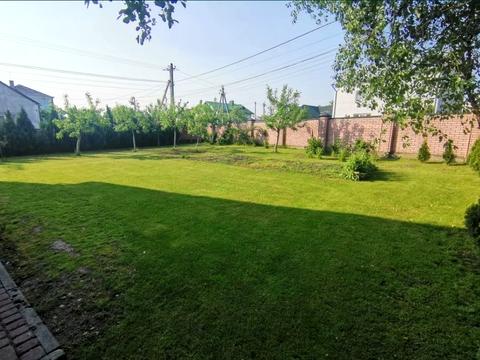 дом по адресу Галицкая ул.