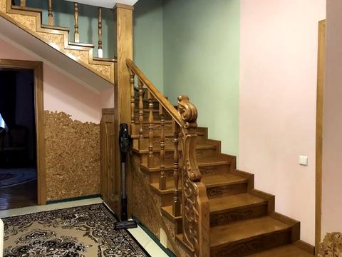 дом по адресу Галицкая ул.