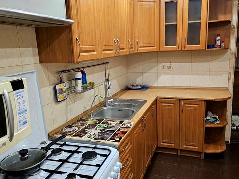 квартира по адресу Осенняя ул., 13-Б