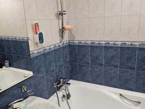 квартира по адресу Осенняя ул., 13-Б