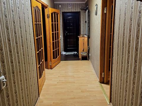 квартира по адресу Осенняя ул., 13-Б