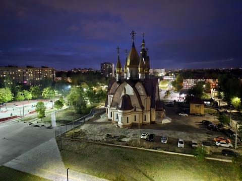 квартира по адресу Осенняя ул., 13-Б