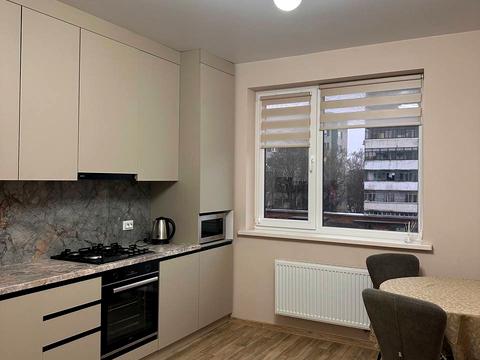 квартира по адресу Воздушная ул., 78