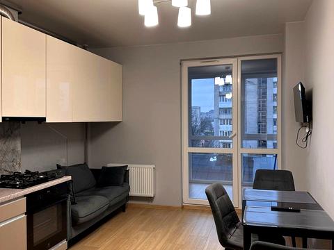 квартира по адресу Воздушная ул., 78