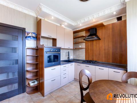 квартира по адресу Південна ул., 15