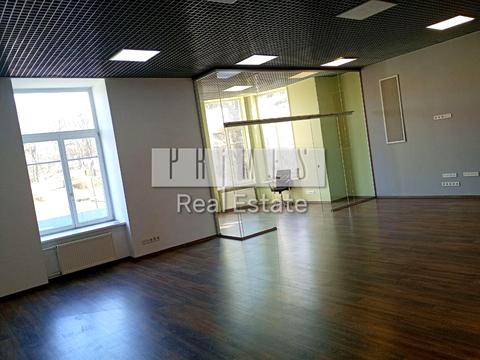 коммерческая по адресу Музейний пер., 8-Б