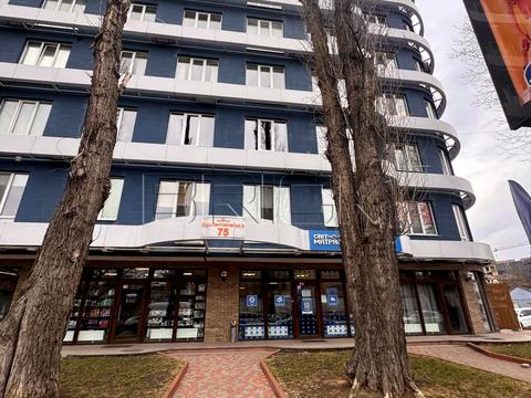 коммерческая по адресу Кирилловская ул. (Фрунзе), 75
