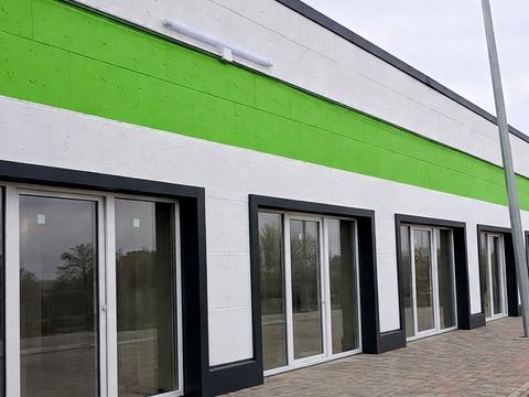 коммерческая по адресу Торговая ул., 3