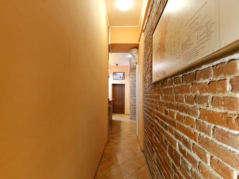 комерційна за адресою Богдана Хмельницького вул., 21