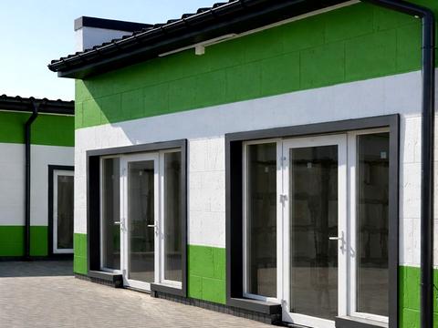 коммерческая по адресу Торговая ул., 3