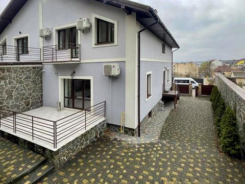 будинок за адресою Папарівка вул., 4а