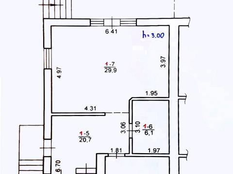 будинок за адресою Папарівка вул., 4а