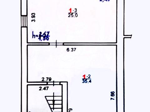 будинок за адресою Папарівка вул., 4а