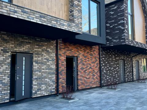 будинок за адресою Вериківського вул., 2