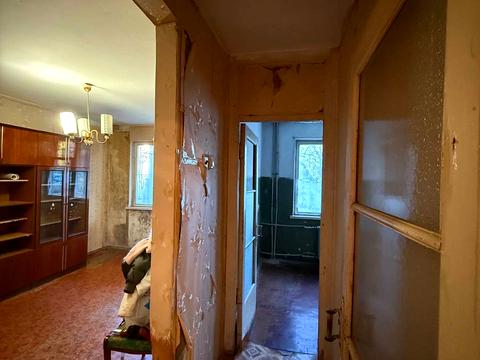 квартира по адресу Академика Филатова ул., 12а