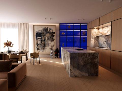 будинок за адресою Лесі Українки