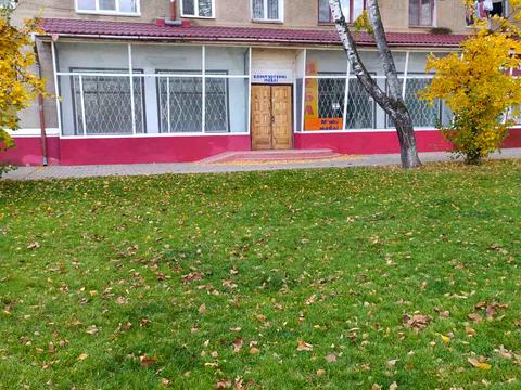 комерційна за адресою Стависька вул., 11