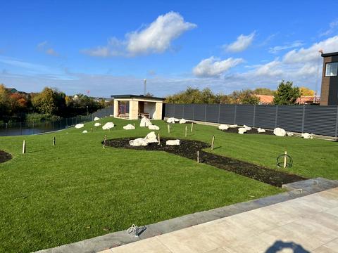 дом по адресу Приморська, 2