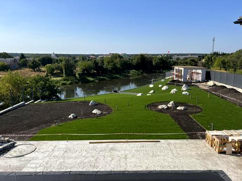 дом по адресу Приморська, 2