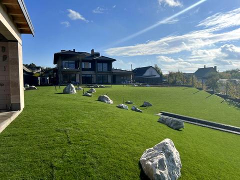 дом по адресу Приморська, 2