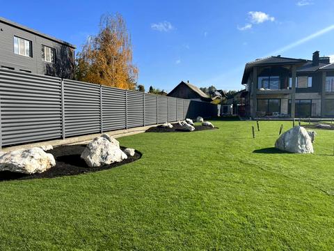 дом по адресу Приморська, 2